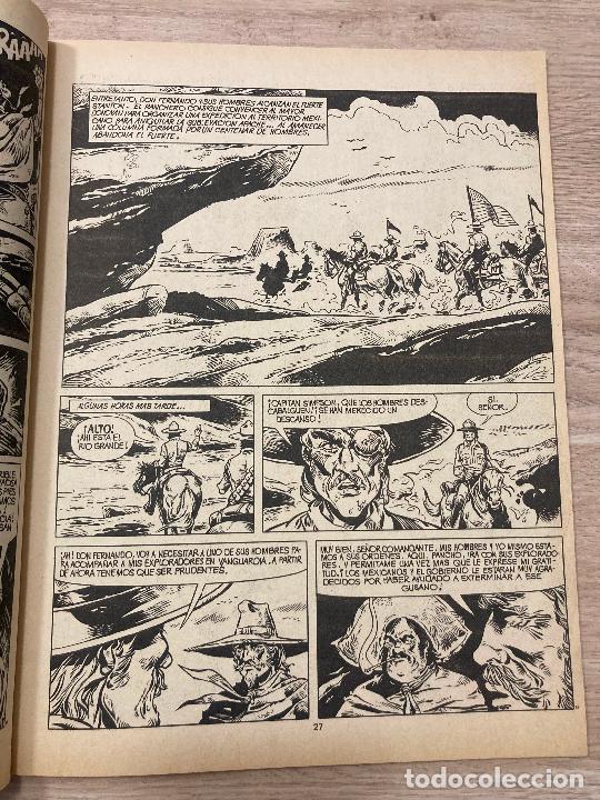 C&oacute;mics: SIR DIABLO N&ordm; 3. EDIPRINT 1983 - Foto 3