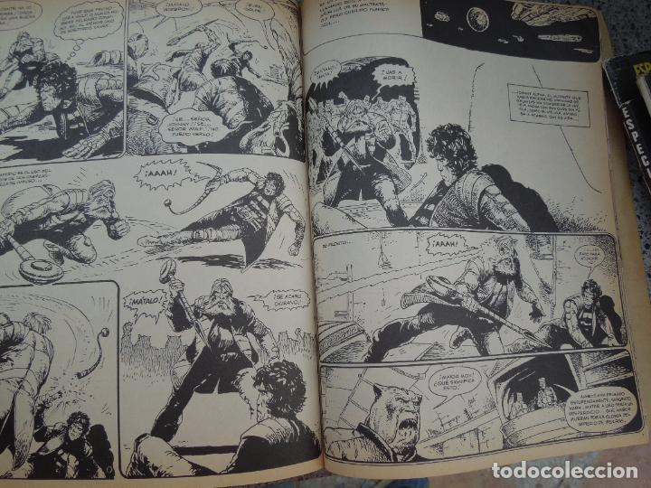 C&oacute;mics: FANTASIA CIMOS N&ordm; 1 - NORMA EDITORIAL 1981 - Foto 2