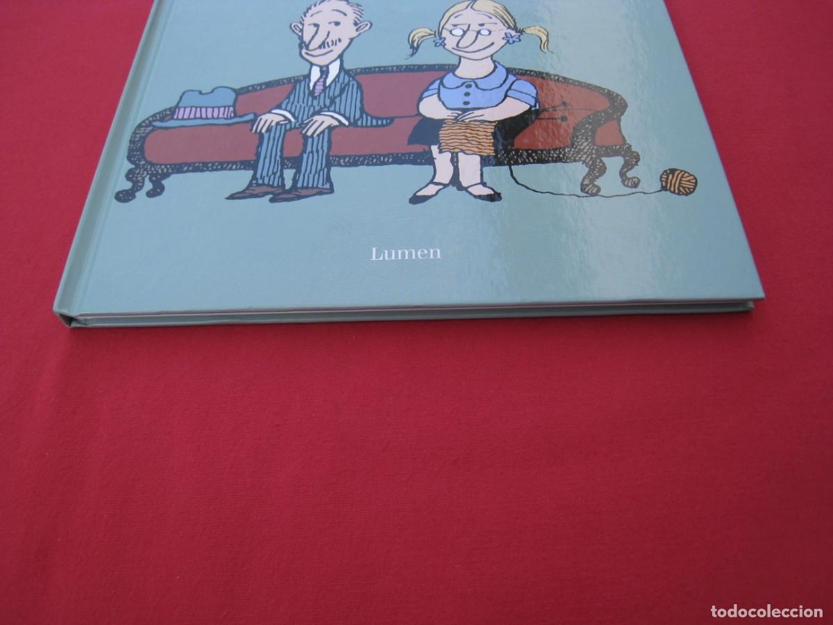 C&oacute;mics: SI...CARI&Ntilde;O - QUINO - EDITORIAL LUMEN. - Foto 3