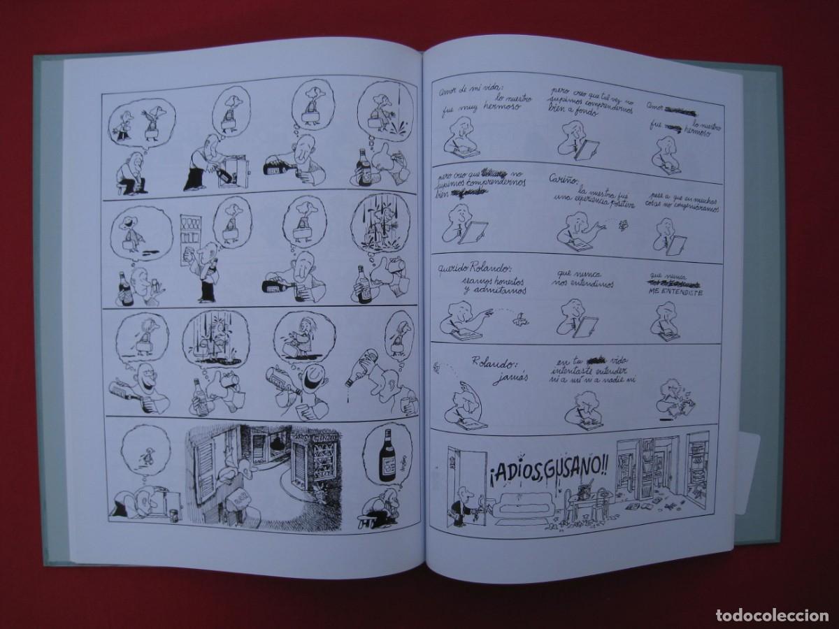 C&oacute;mics: SI...CARI&Ntilde;O - QUINO - EDITORIAL LUMEN. - Foto 5