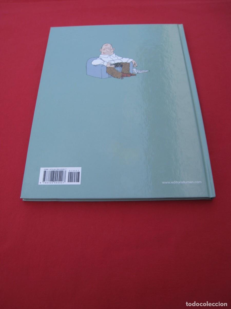 C&oacute;mics: SI...CARI&Ntilde;O - QUINO - EDITORIAL LUMEN. - Foto 7