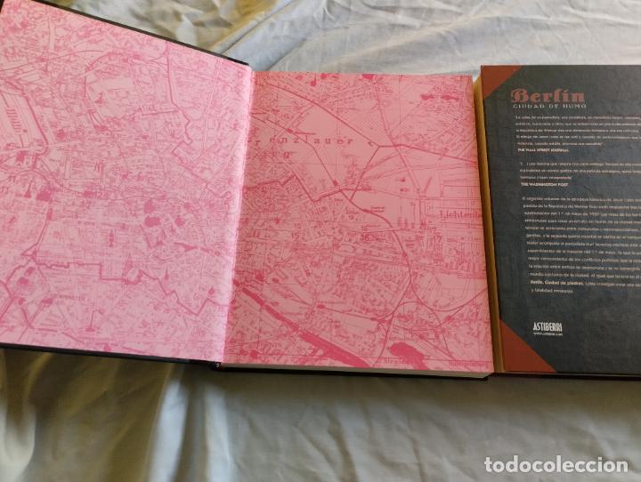 C&oacute;mics: BERLIN TOMOS I Y II - Foto 2