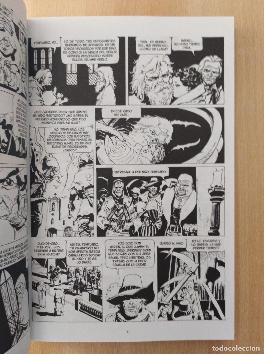 C&oacute;mics: EL &Aacute;NGEL. Robin Wood / Eduardo Risso - Foto 12