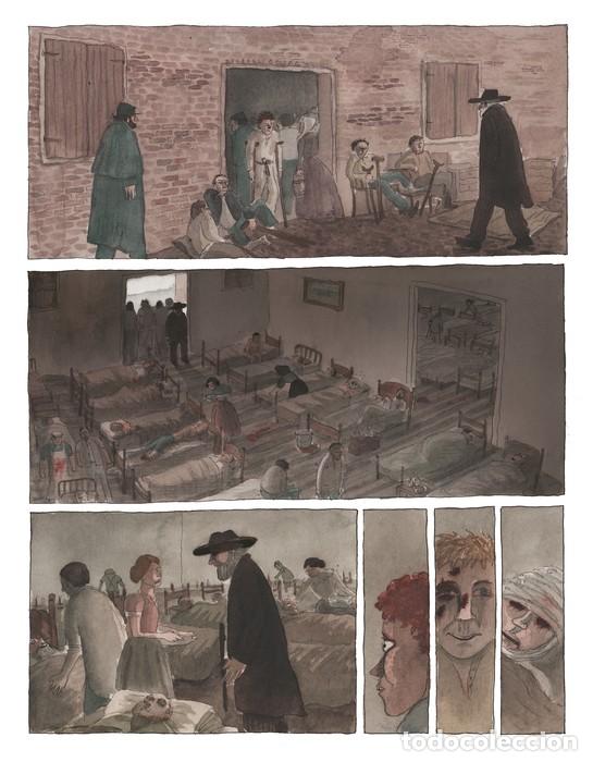 C&oacute;mics: WHITMAN TYTO ALBA ASTIBERRI - Foto 2