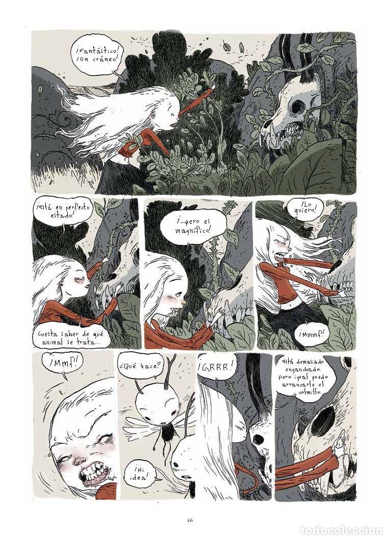 C&oacute;mics: MIL TORMENTAS TONY SANDOVAL DIB-BUKS - Foto 2