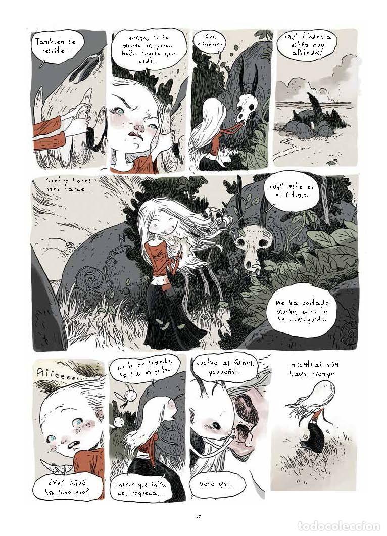 C&oacute;mics: MIL TORMENTAS TONY SANDOVAL DIB-BUKS - Foto 3
