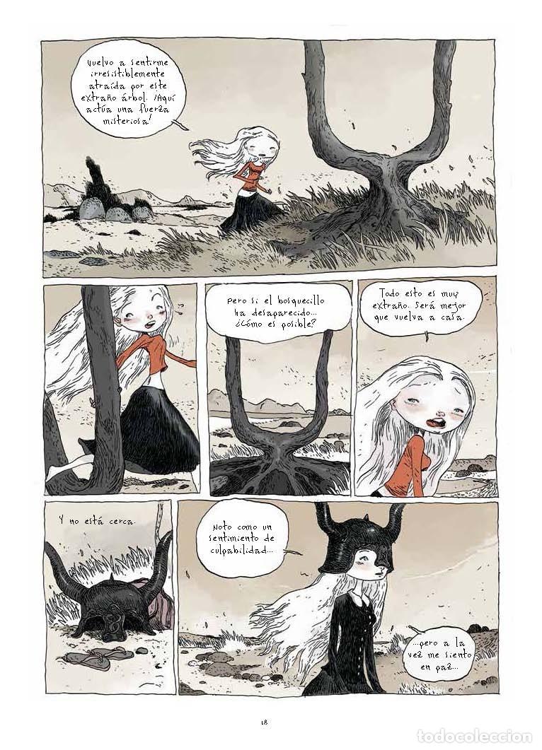 C&oacute;mics: MIL TORMENTAS TONY SANDOVAL DIB-BUKS - Foto 4