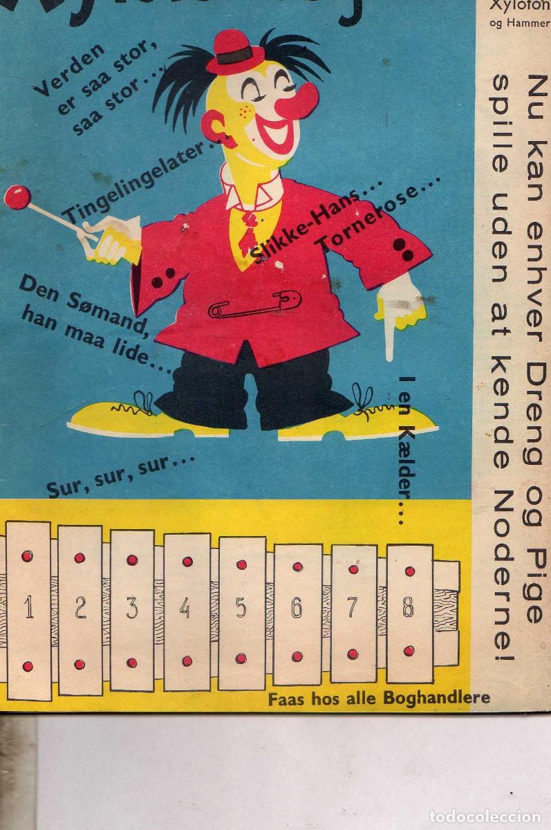 C&oacute;mics: ROY ROGERS N&ordm; 3 EN NORUEGO - Foto 2