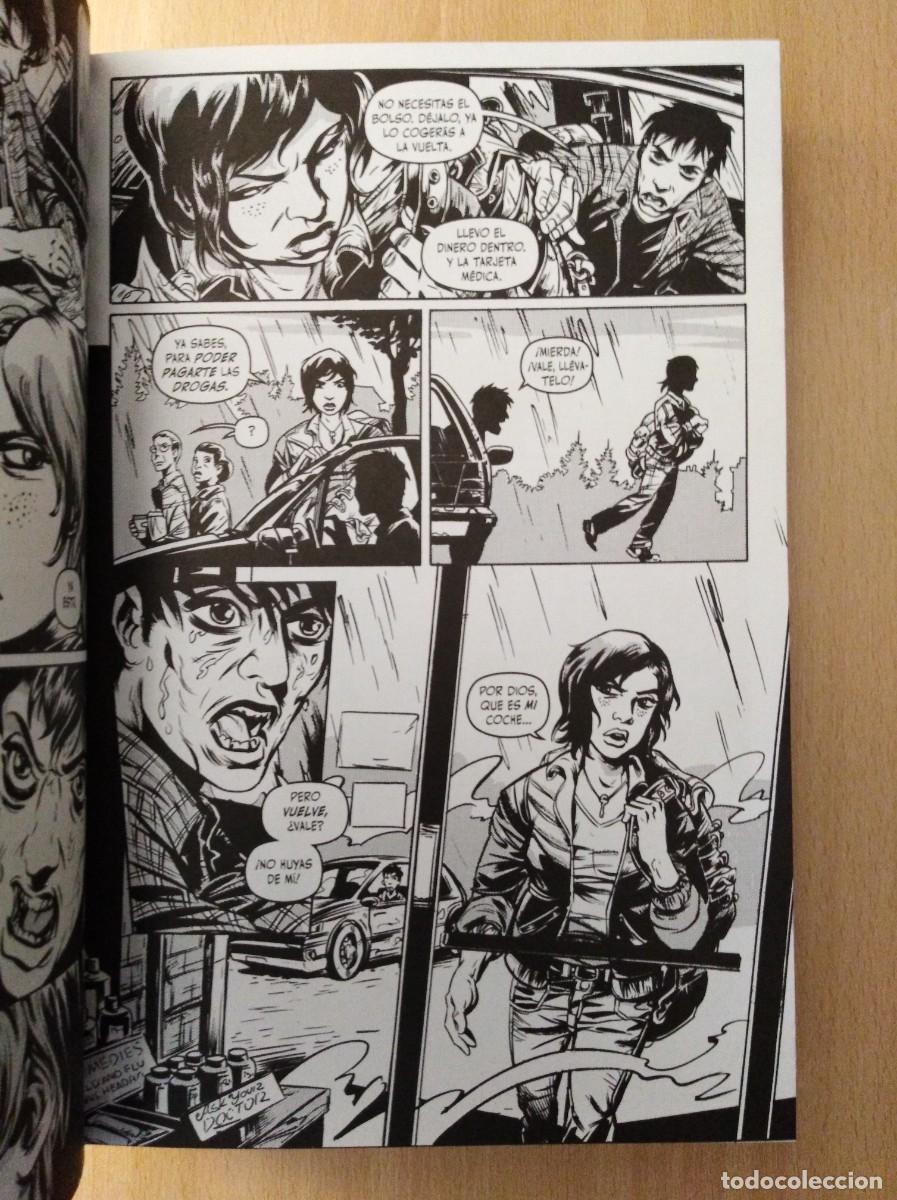 C&oacute;mics: LOCAL. Brian Wood / Ryan Kelly - Foto 6