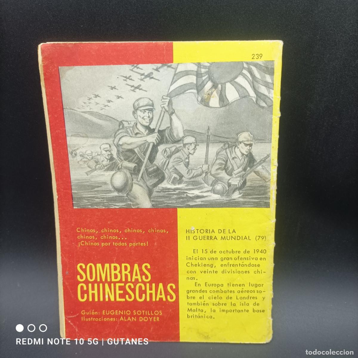 C&oacute;mics: EL CUMPLEA&Ntilde;OS DE GORILA - Foto 2