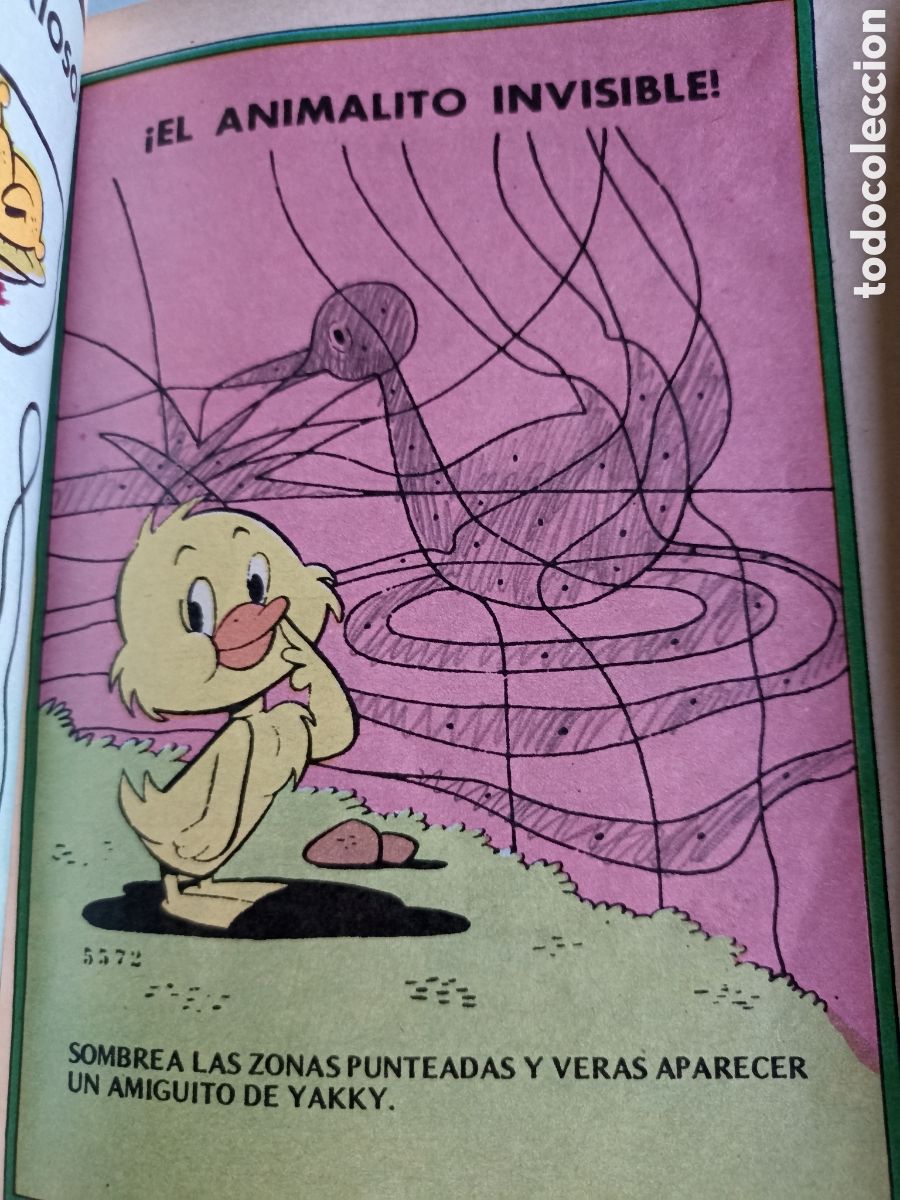C&oacute;mics: C&oacute;mic Copito N&uacute;mero 4- Pedido m&iacute;nimo 3&euro; - Foto 2