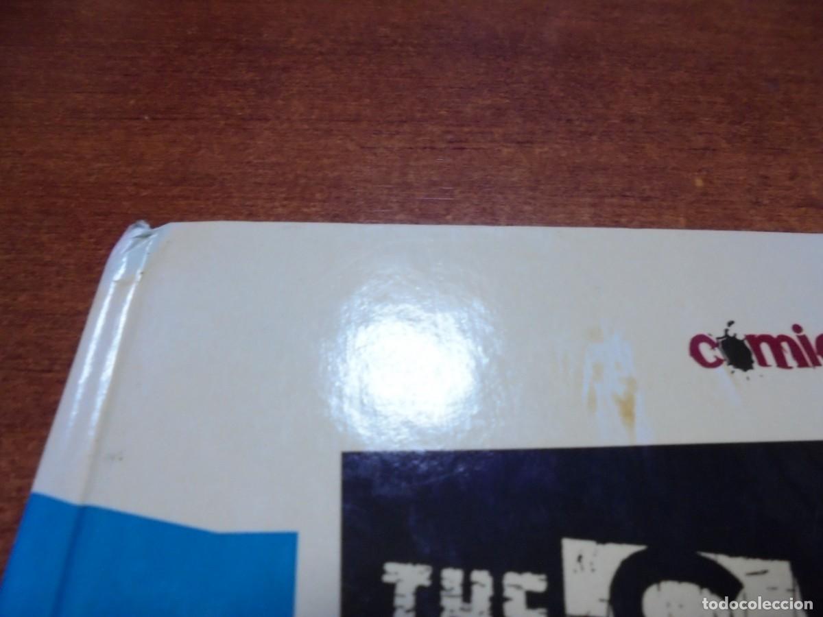 C&oacute;mics: EL PA&Iacute;S C&Oacute;MICS N&ordm; 16: THE SPIRIT. WILL EISNER. - Foto 6