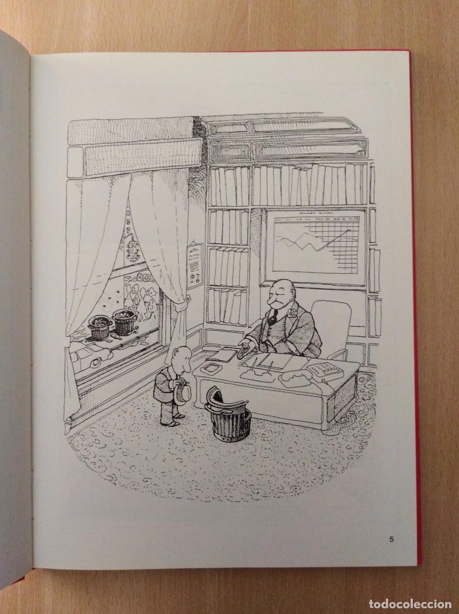 C&oacute;mics: POTENTES, PREPOTENTES E IMPOTENTES. Quino - Foto 7