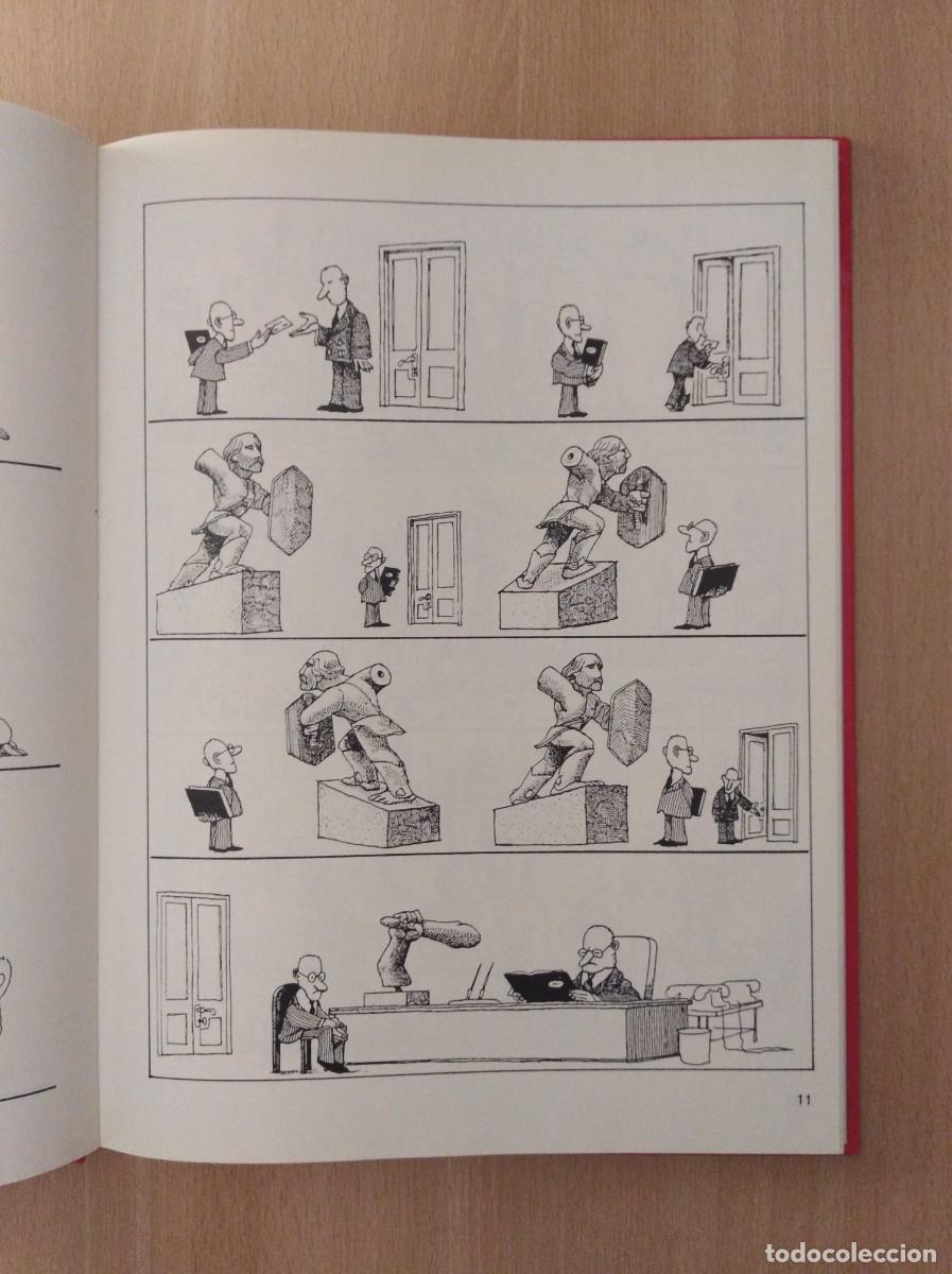 C&oacute;mics: POTENTES, PREPOTENTES E IMPOTENTES. Quino - Foto 10