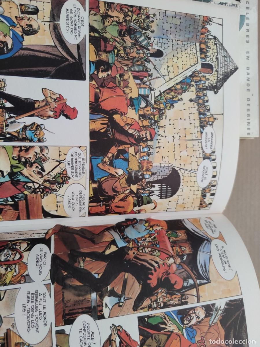 C&oacute;mics: CHIQUI DE LA FUENTE. 3 TOMOS GRANDES EN FRANC&Eacute;S - Foto 7