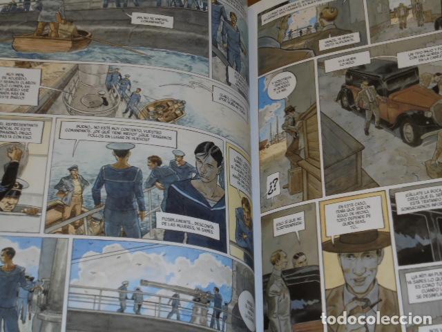 C&oacute;mics: NOCHE NEGRA EN BREST - CARTEM OFERTA - Foto 2
