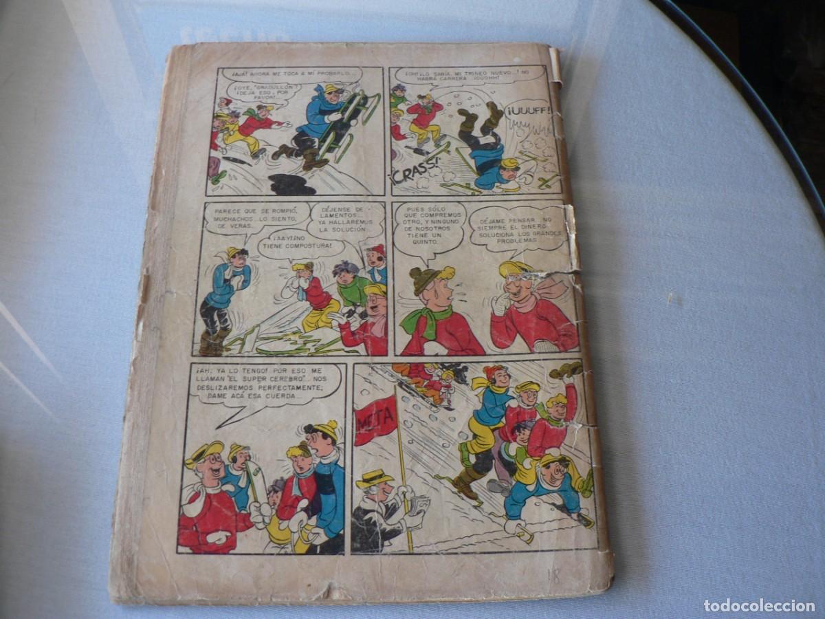 C&oacute;mics: SUPERMAN Y SUS AMIGOS - Foto 2
