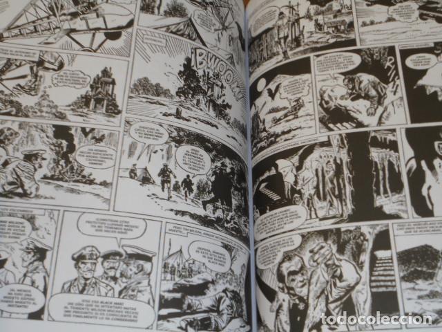 C&oacute;mics: BLACK MAX N&ordm; 2 - DOLMEN OFERTA - Foto 3