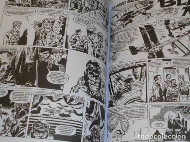 C&oacute;mics: BLACK MAX N&ordm; 1 - DOLMEN OFERTA - Foto 2