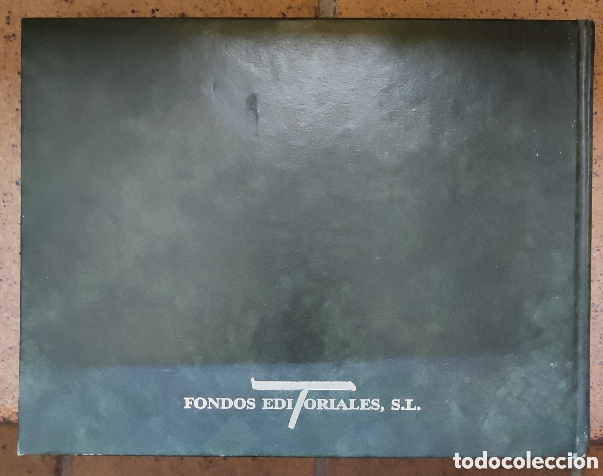 C&oacute;mics: Johnny comando y gorila - Foto 2