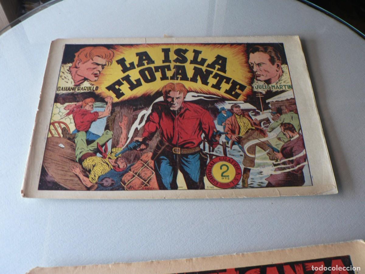 C&oacute;mics: CASIANO BARULLO N&ordm; 13 - Foto 1