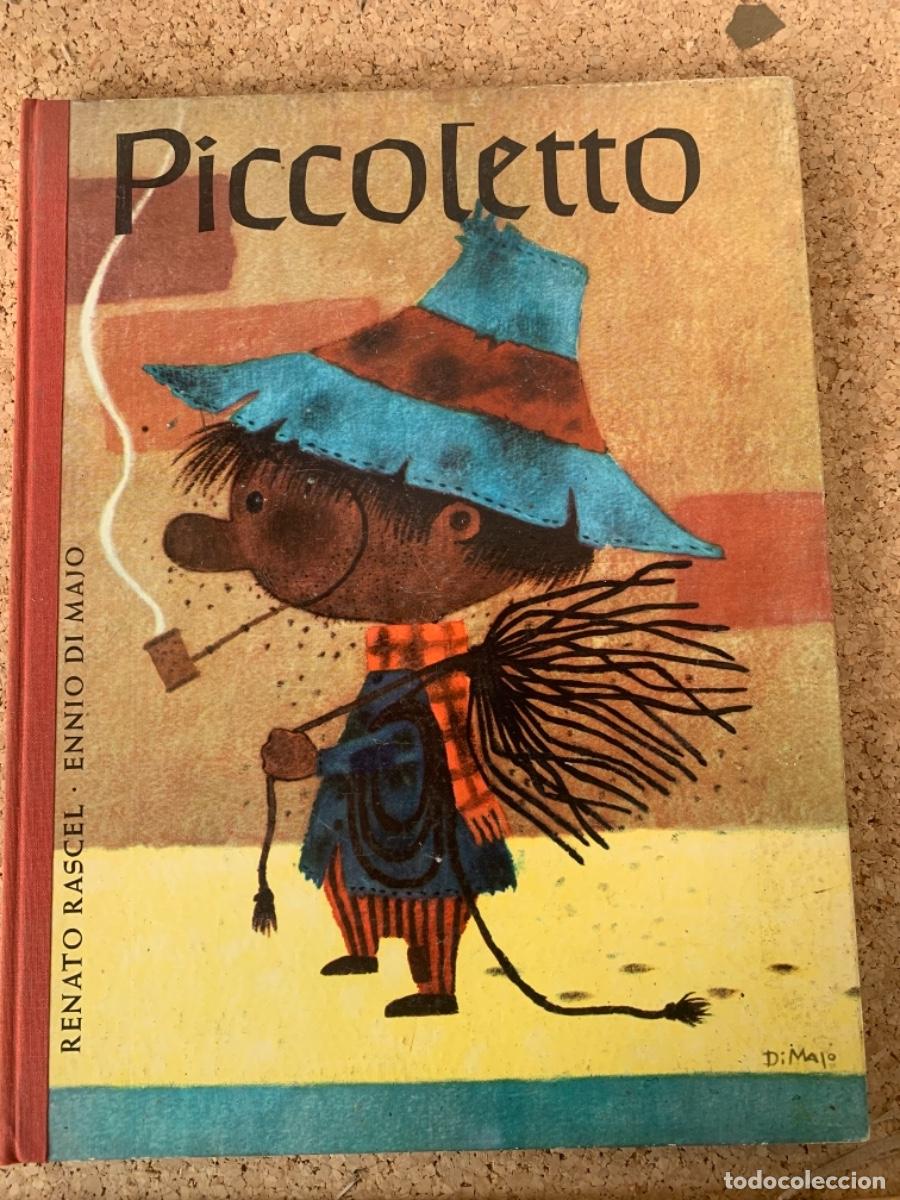 C&oacute;mics: Picoletto (Bols 22) - Foto 1