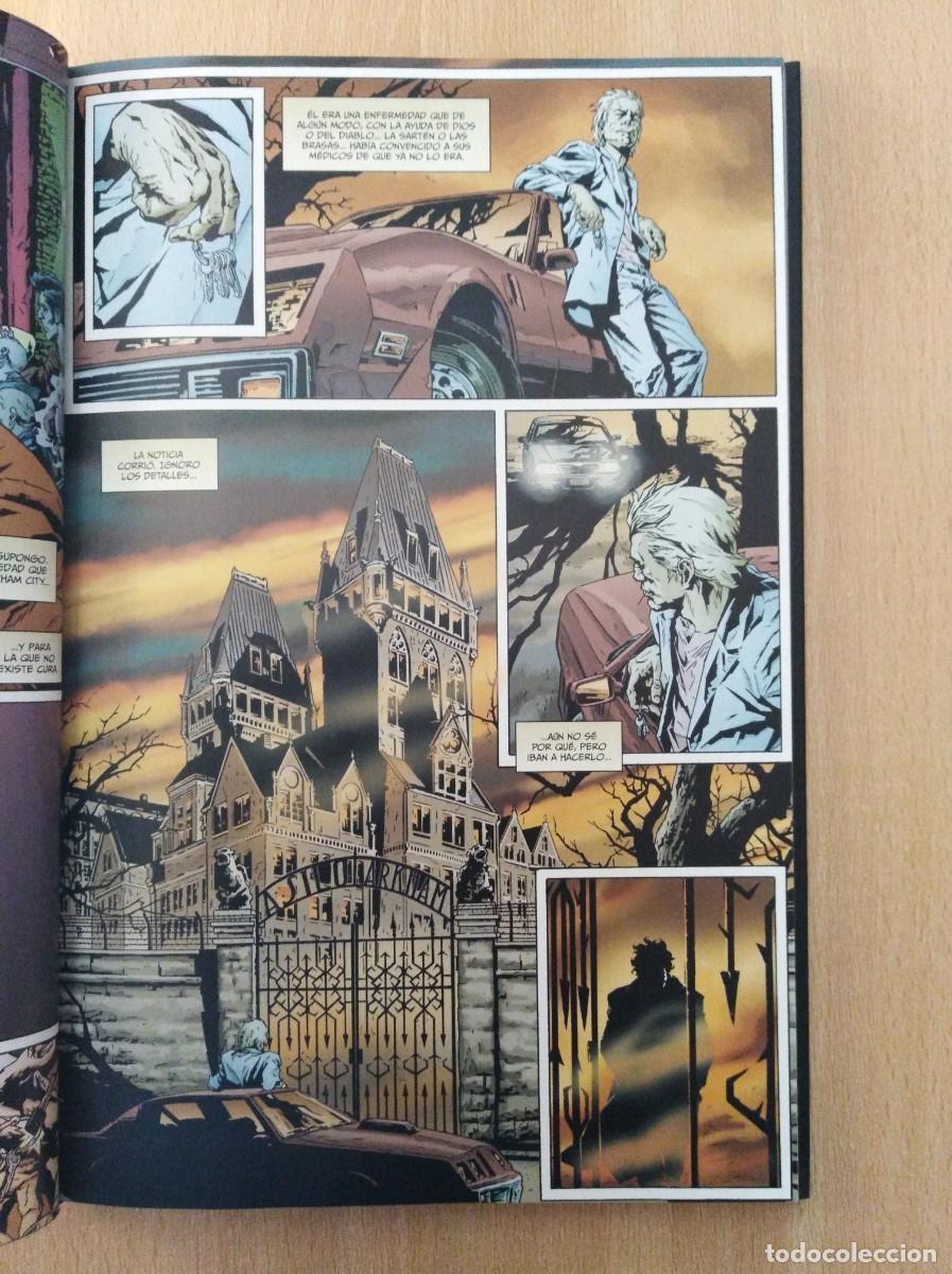 C&oacute;mics: JOKER. Brian Azzarello / Lee Bermejo - Foto 6