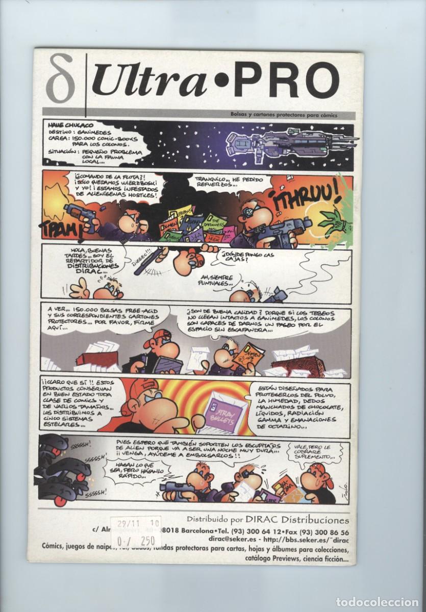 C&oacute;mics: Gusa. Fanhunter chronicles. Cels Pi&ntilde;ol. 4 - Foto 2