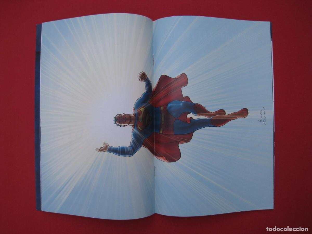 C&oacute;mics: SUPERMAN - N&ordm; 12 - ECC. - Foto 4