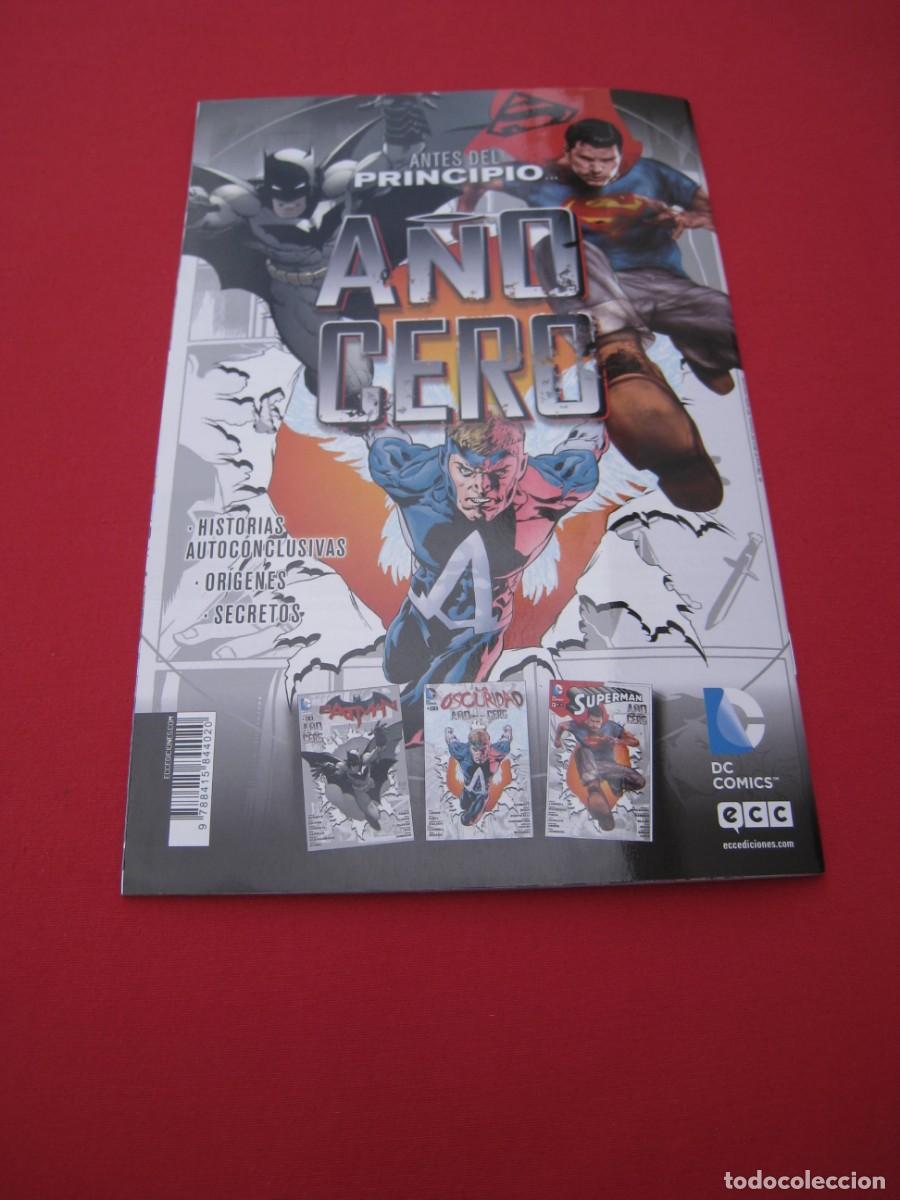 C&oacute;mics: SUPERMAN - N&ordm; 12 - ECC. - Foto 7