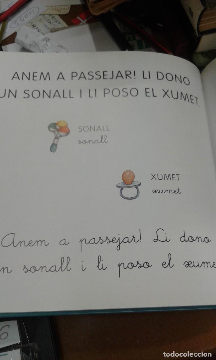 C&oacute;mics: TEO aviat tindr&eacute; un germ&aacute; Violeta Denou - Foto 3