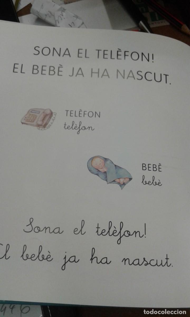 C&oacute;mics: TEO aviat tindr&eacute; un germ&aacute; Violeta Denou - Foto 5