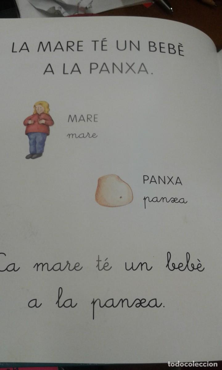 C&oacute;mics: TEO aviat tindr&eacute; un germ&aacute; Violeta Denou - Foto 6