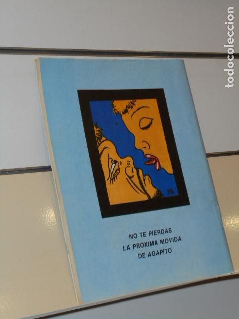 C&oacute;mics: AGAPITO N&ordm; 2 EL VIRUS - EDISOFT - Foto 2