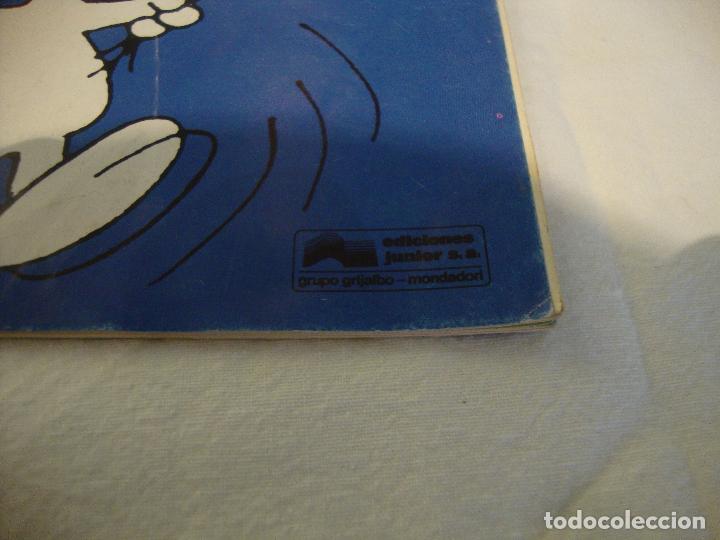 C&oacute;mics: SNOOPY EDICIONES JUNIOR N&ordm; 1 - Foto 2