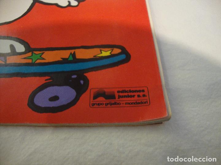 C&oacute;mics: SNOOPY EDICIONES JUNIOR N&ordm; 2 - Foto 2