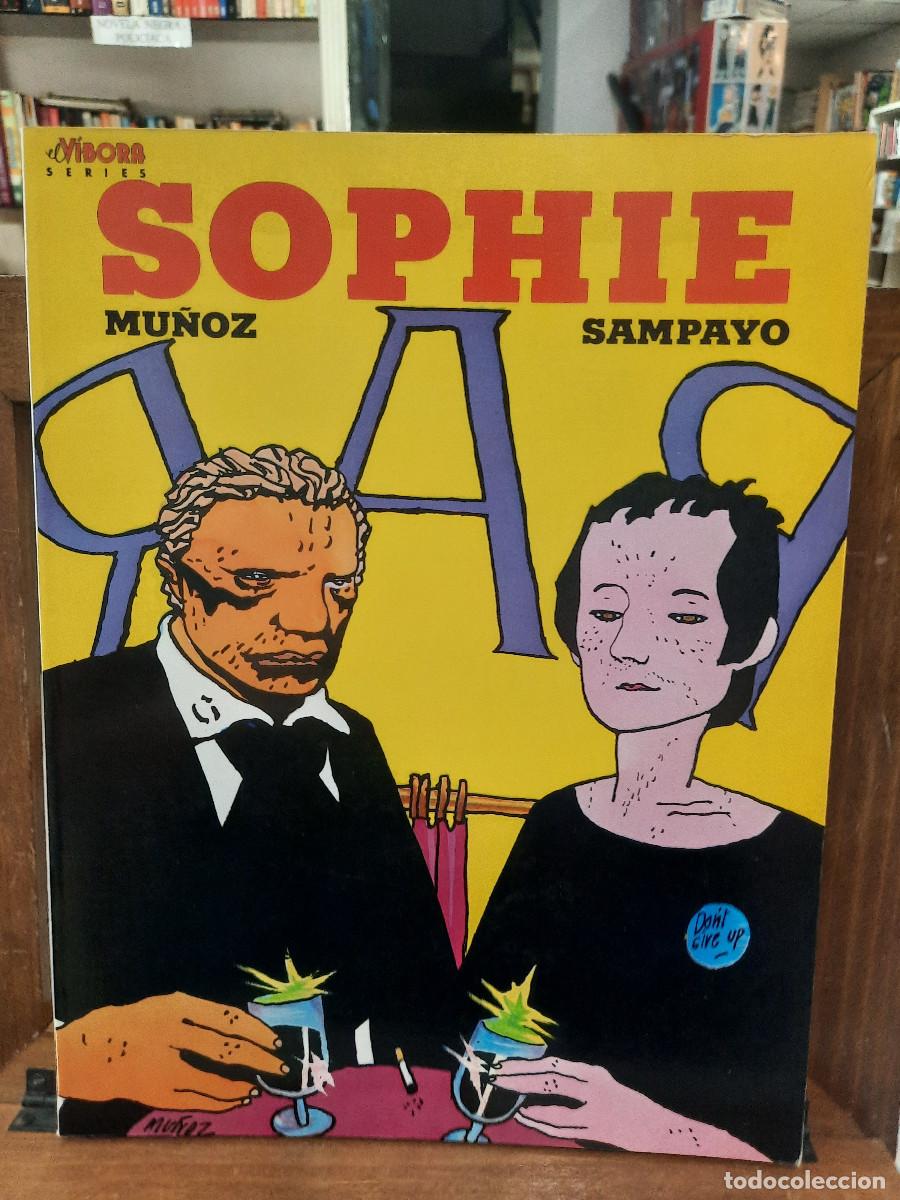 C&oacute;mics: Balas Perdidas - n&ordm; 7 - David Lapham - Ediciones La C&uacute;pula 1999 - Foto 1