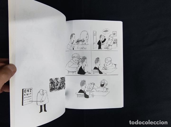 C&oacute;mics: QUINOTERAPIA - QUINO - EDICIONES LA FLOR - - Foto 4
