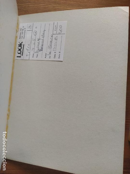 C&oacute;mics: AUBREY BEARDSLEY - A&Ntilde;O 1979 - LA CLOACA (R) - Foto 2