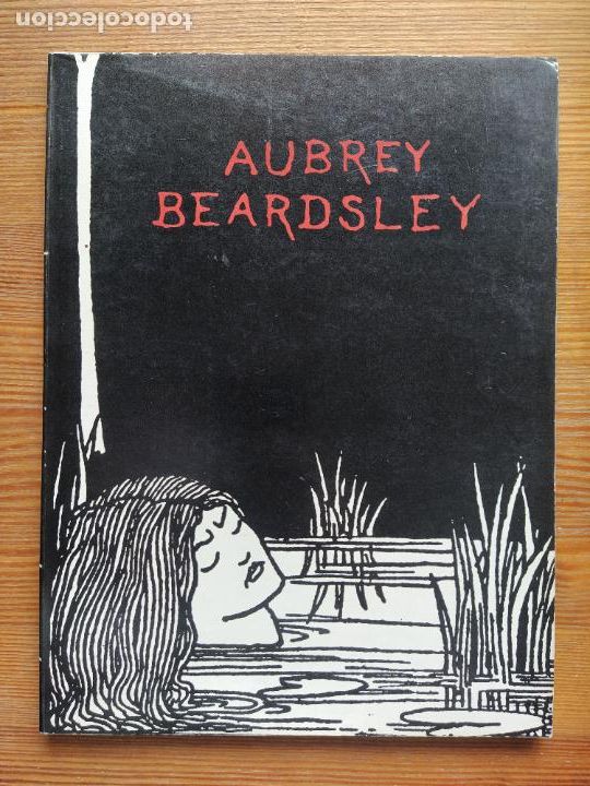 C&oacute;mics: AUBREY BEARDSLEY - A&Ntilde;O 1979 - LA CLOACA (R) - Foto 1