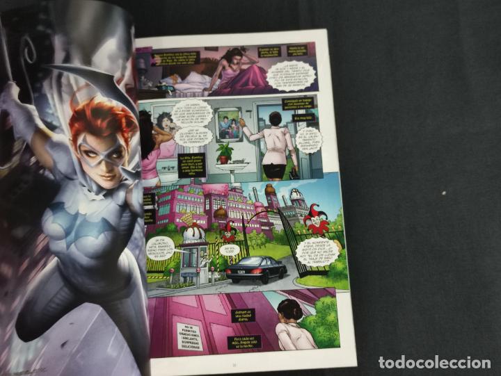 C&oacute;mics: BATMAN - GOTHTOPIA - N&ordm; 1 - ECC - Foto 3