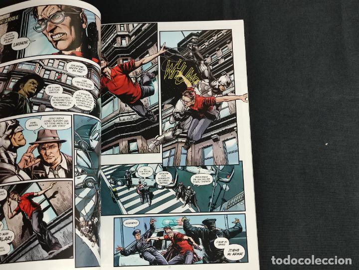 C&oacute;mics: BATMAN - GOTHTOPIA - N&ordm; 1 - ECC - Foto 4
