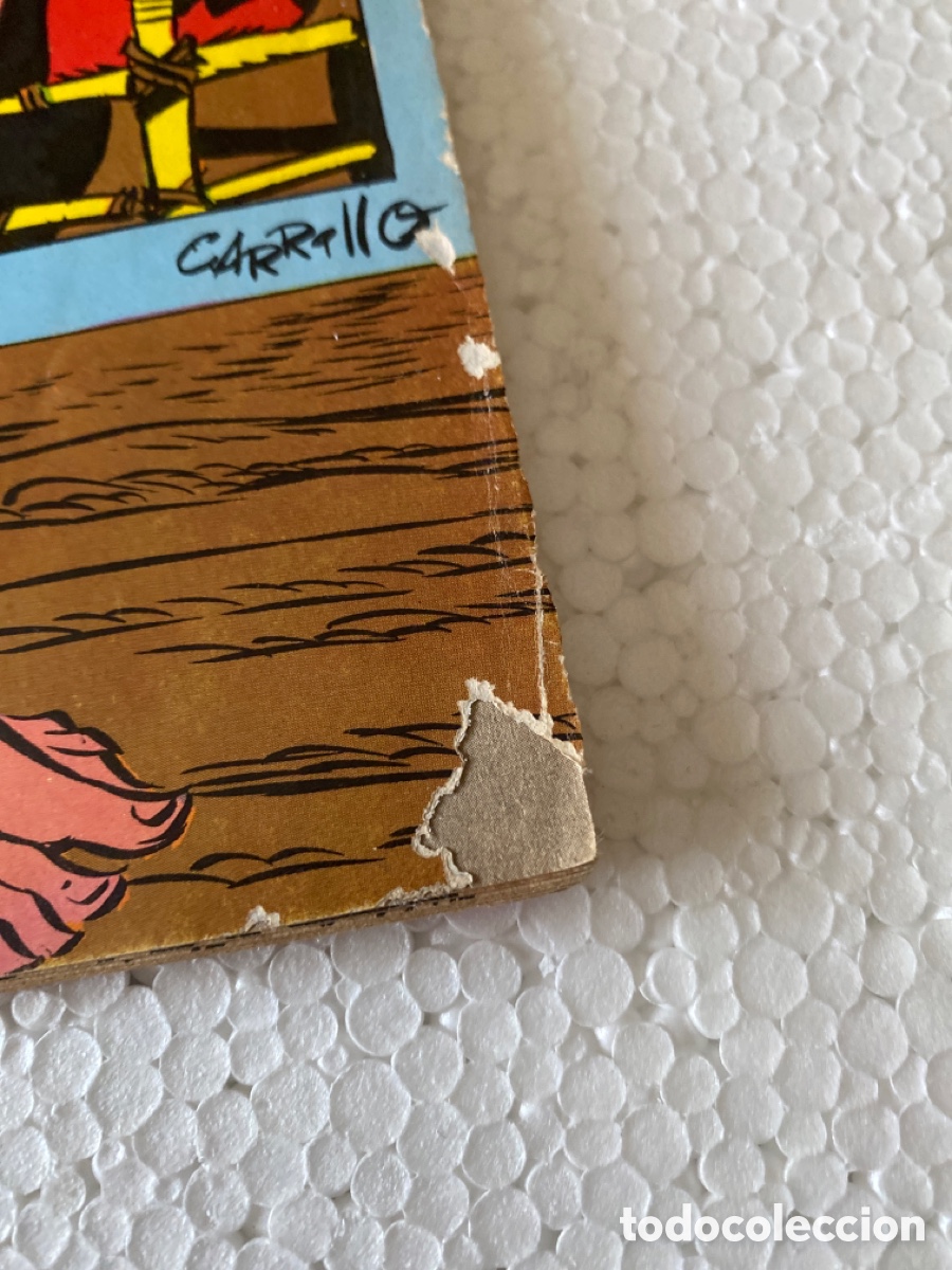 C&oacute;mics: EL JAVAN&Eacute;S #6 - PRODUCCIONES EDITORIALES - Foto 3