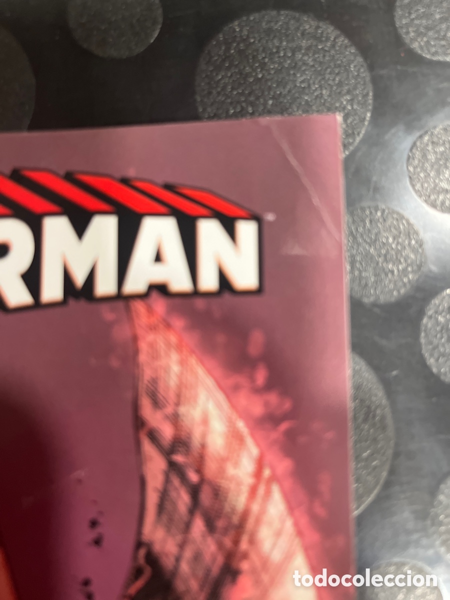 C&oacute;mics: SUPERMAN N.83 / 4 LA SAGA DE LA UNIDAD DC ECC ( 2012/&hellip; ) - Foto 4