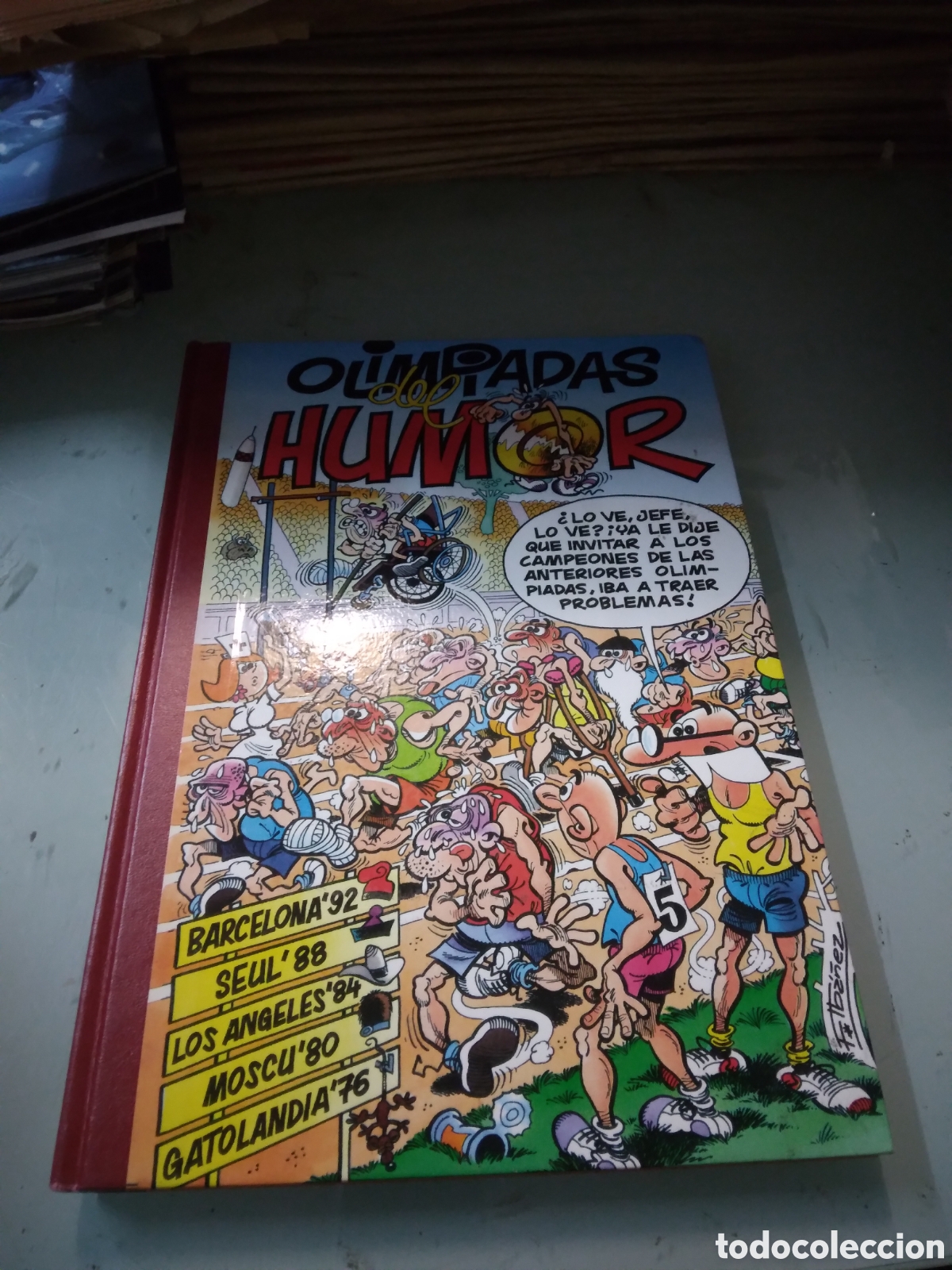 C&oacute;mics: Super Humor Mortadelo, 2 , Ediciones B - Foto 1