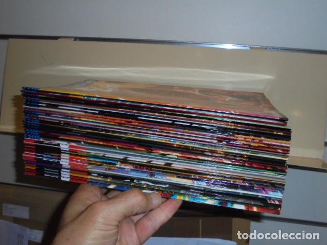 C&oacute;mics: FLASH LOTE N&ordm; 1 AL 32 - UNIVERSO DC RENACIMIENTO - ECC OFERTA - Foto 3
