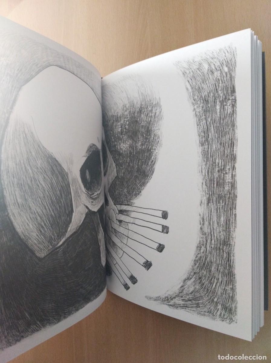C&oacute;mics: CUERPOS DEL DELITO. Antonio Altarriba - Foto 5