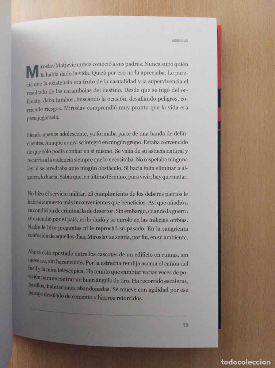 C&oacute;mics: CUERPOS DEL DELITO. Antonio Altarriba - Foto 6