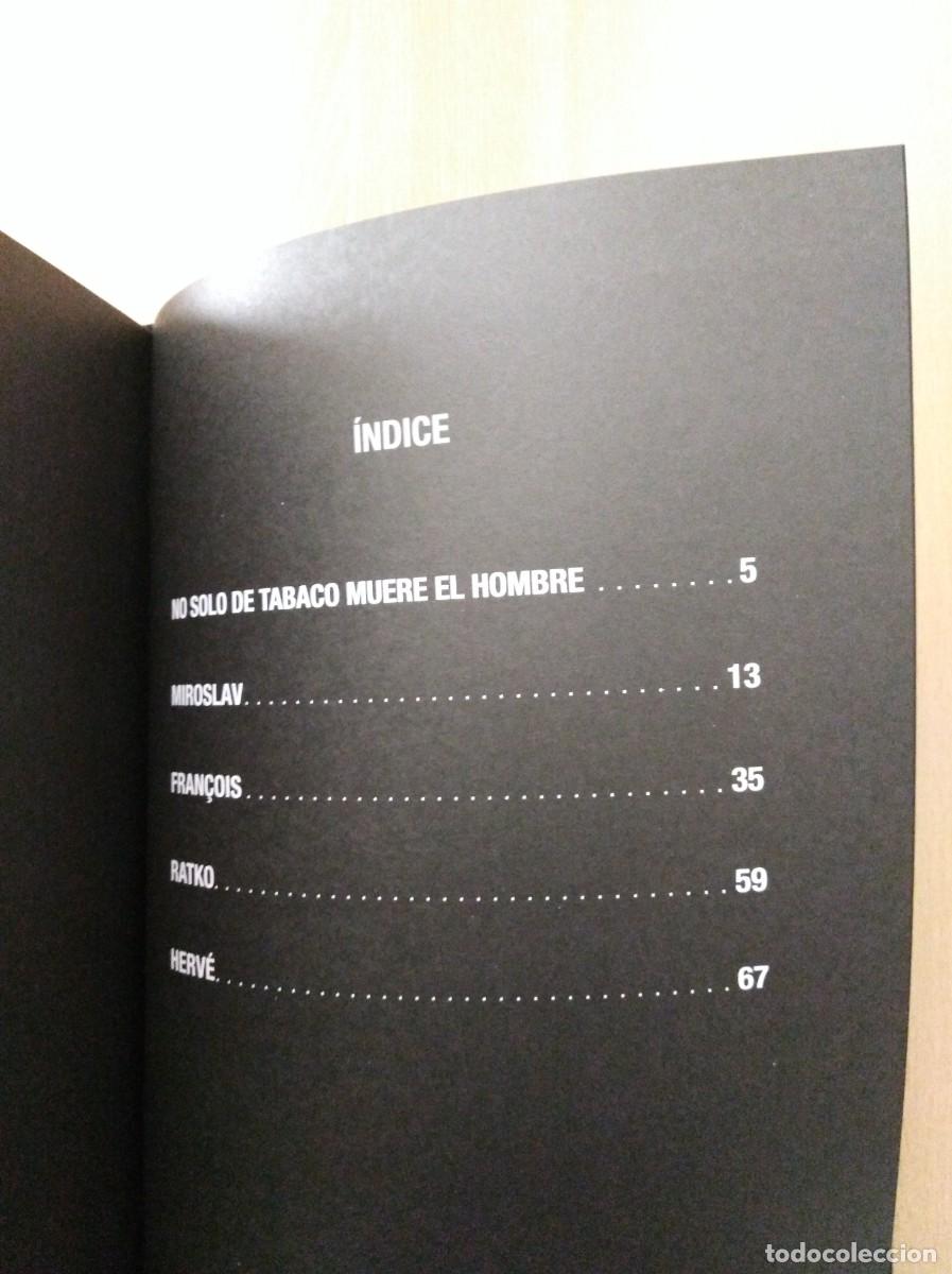 C&oacute;mics: CUERPOS DEL DELITO. Antonio Altarriba - Foto 8