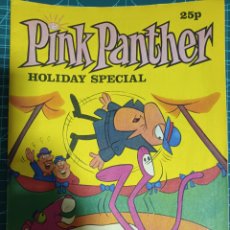Cómics: PINK PANTHER 1975 EN INGLÉS